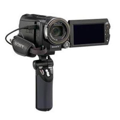 GP-AVT1 - Support system - shooting grip / mini tripod