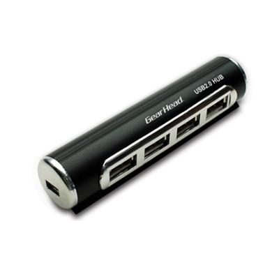 UH4000 - hub - 4 ports - desktop