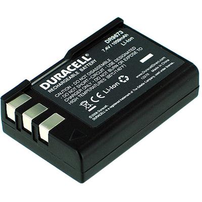 Duracell DR9673 - camera - Li-Ion