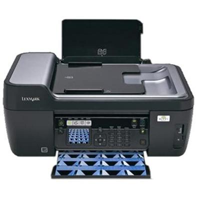 Prospect Pro205 Small Office Wireless Color Inkjet All-In-One Printer