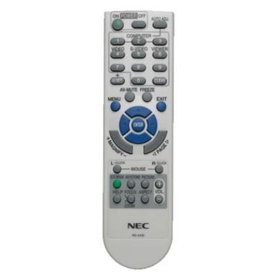 RMT-PJ30 - Remote control