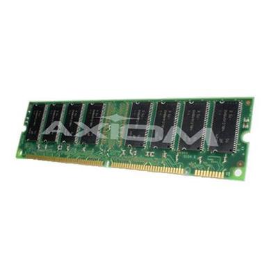 Axiom Memory 500662 B21 AX AX DDR3 8 GB DIMM 240 pin 1333 MHz PC3 10600 CL9 registered ECC