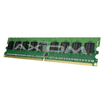 Axiom Memory GH739AA AX AX DDR2 1 GB DIMM 240 pin 800 MHz PC2 6400 unbuffered ECC for HP Workstation xw4600