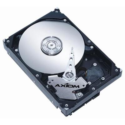 Desktop Bare - hard drive - 2 TB - SATA-600