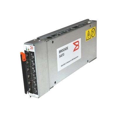 Lenovo System X Servers 44x1920 Brocade San Switch Module For  Bladecenter - Switch - 20 Ports - Plug-in Module