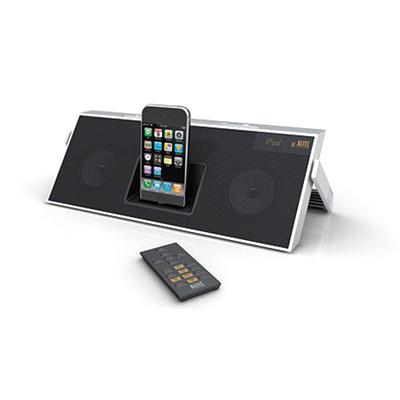 inMotion Classic. by Altec Lansing