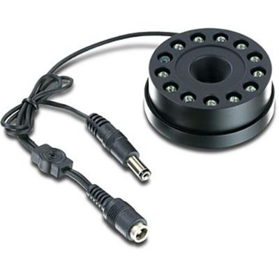 TV-IR500 - CCTV lens - 6 mm