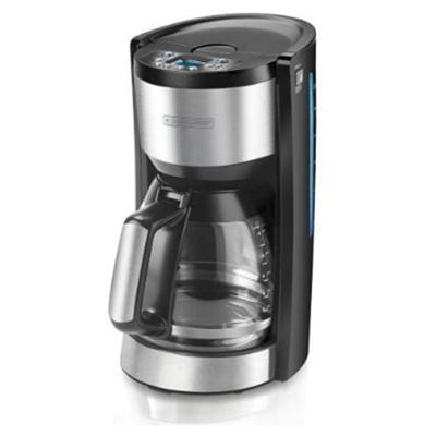 Click here for 12-Cup Programmable Coffeemaker prices