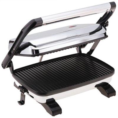 Panini Press Gourmet Sandwich Maker