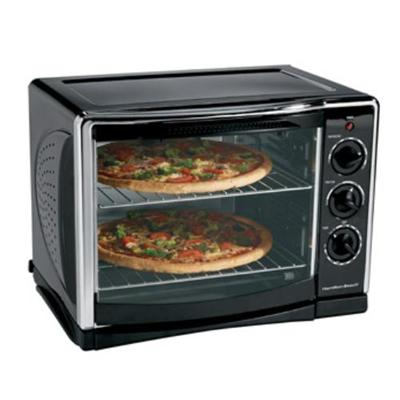 Countertop Oven with Convection and Rotisserie