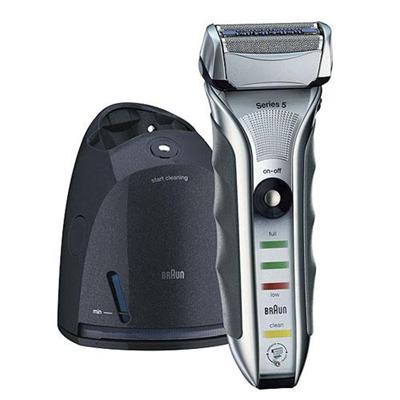 Series 5 Men's Cordless Shaver Electric Shaver