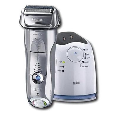 Pulsonic Series 7 Electric Shaver