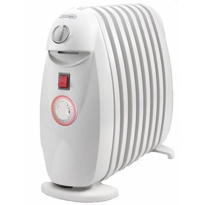 Radiator Heater with Programmable Timer