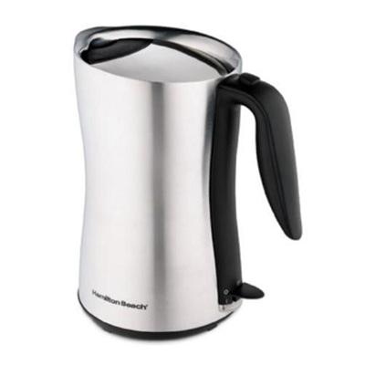 8 cup cordless kettle