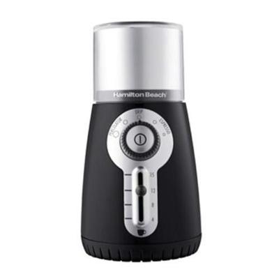 Custom Grind Deluxe 15 Cup Hands-Free Coffee Grinder