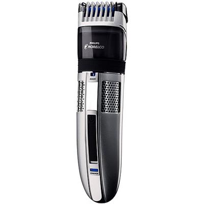 T780 Vacuum Power Vacuum Beard Trimmer