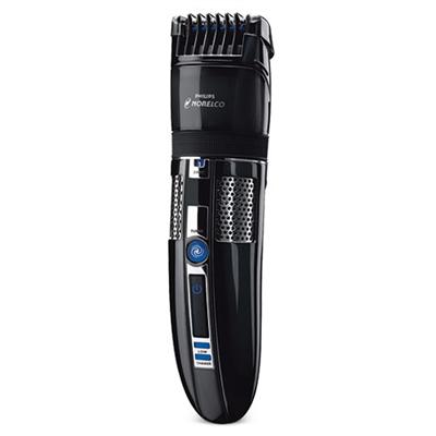 T980 Turbo Vacuum Power Vacuum Beard Trimmer
