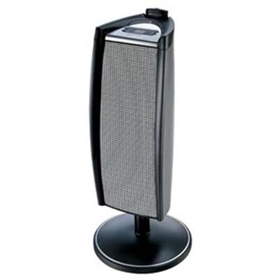 Oscillating Fan Heater with Remote Control