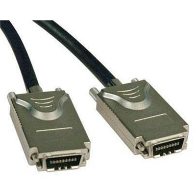 S522-03M - Serial Attached SCSI (SAS) external cable - 10 ft