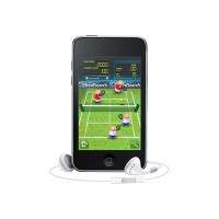 10% off Apple iPod touch 32GB 3rd generation 