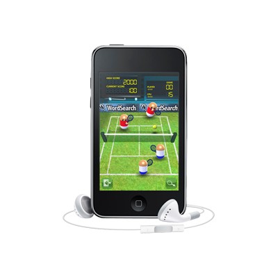 iPod touch 32GB (3rd Generation)