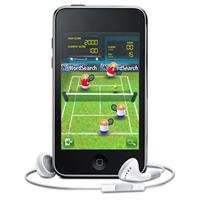 Apple-iPod touch 64GB (3rd Generation)-MP3 Players & Accessories