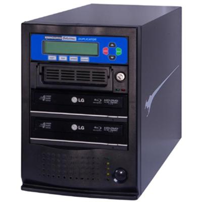 Blu-Ray Duplicator 2 Target - BD duplicator - USB