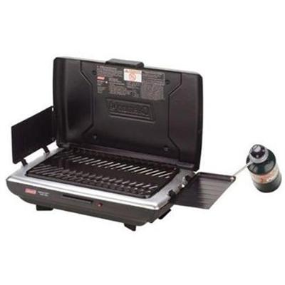 Perfectflow Instastart Propane Camp Grill
