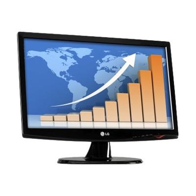 LG Electronics 20" class (20.0" diagonal) LCD Commercial Monitor
