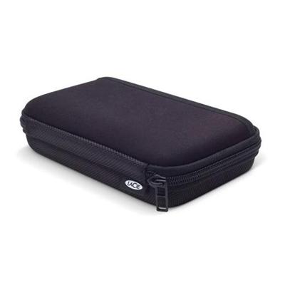 Cozy Design by Sam Hecht - hard drive pouch