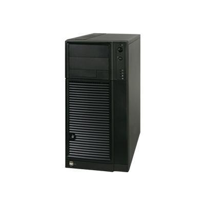 Server Chassis SC5650UP - tower - 6U - SSI EEB
