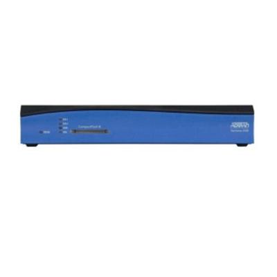 Adtran 1202820g1 Netvanta 3430 (2nd Gen) - Router - Desktop
