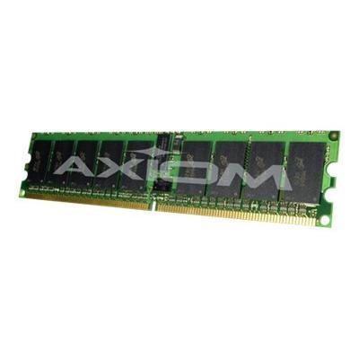 Axiom Memory AX31333R9V/4G 4GB DDR3-1333 PC3-10600 240p 1.5v CL9 ECC DDR3 DIMM Registered Axiom Memory AX31333R9V/4G 4GB DDR3-1333 PC3-10600 240p 1.5v CL9 ECC DDR3 DIMM Registered