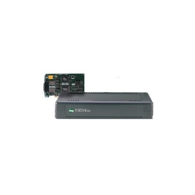 Digi AccelePort 16em - Serial adapter - PCI - RS-232 - 16 ports