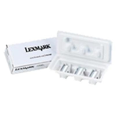 Lexmark 11K3188 Staples pack of 9000 for C75X 76X 772 782 91X 920 T63X 64X X63X 646 752 762