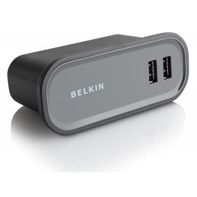 7-Port Desktop USB Hub - hub - 7 ports - desktop