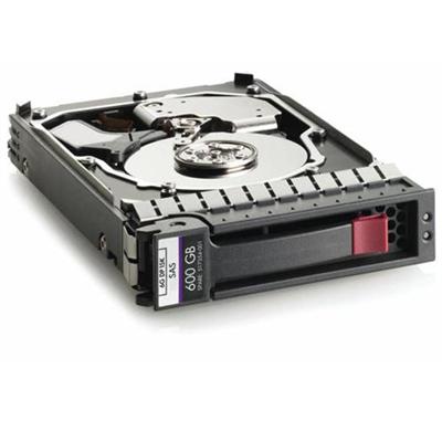 Hp 516828-b21 Dual Port Enterprise - Hard Drive - 600 Gb - Sas 6gb/s