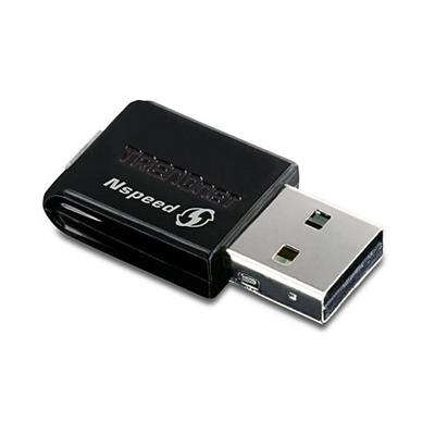 TEW 649UB - network adapter