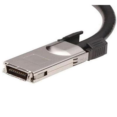 Hewlett Packard Enterprise 537963 B21 Ethernet 10GBase CR cable SFP to SFP 16.4 ft for Modular Smart Array 1040 2040 2040 10 P2000 G3 ProLiant DL360