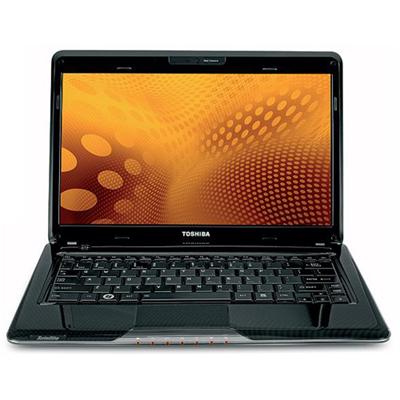 Satellite T135-S1310 Intel Pentium SU4100 1.3GHz Notebook - 4GB RAM 320GB HDD 13.3 LED Backlit display Fast Ethernet... by Toshiba