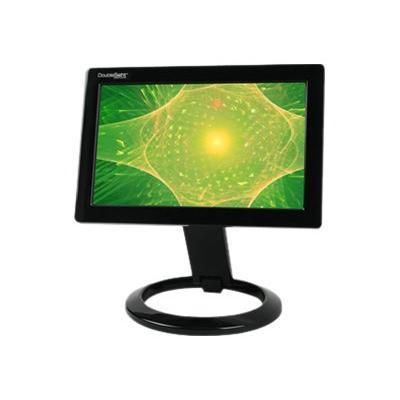 Doublesight DS-70U t DS-70U - LCD monitor - 7 - 800 x 480 - 375 cd/m² - 350:1 - 30 ms - USB Doublesight DS-70U t DS-70U - LCD monitor - 7 - 800 x 480 - 375 cd/m² - 350:1 - 30 ms - USB