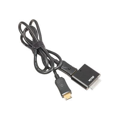 MPro 120 Adapter Cable for Apple Devices - projector cable