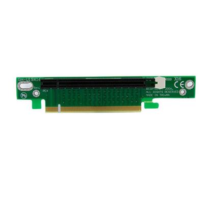 PCI Express Riser Card x16 Left Slot Adapter 1U/2U Servers - Riser card