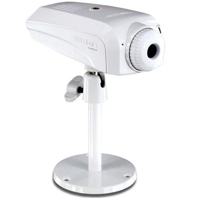 ProView PoE Internet Camera TV-IP501P - network camera