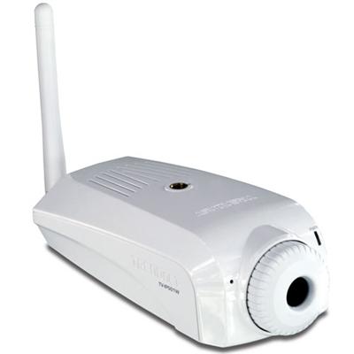 ProView Wireless Internet Camera TV-IP501W - network camera