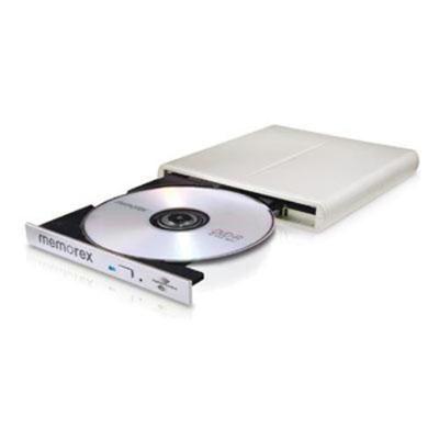 MEMOREX SLIM DVD REC EXT