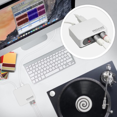 EASY LP TO MP3