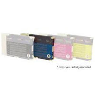 T6172 - print cartridge - High Capacity - cyan