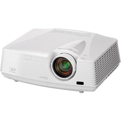 4500 ANSI Lumens DLP Projector