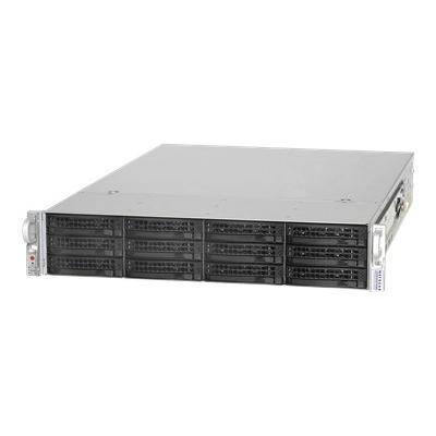 ReadyNAS 3200 RN12P1210 - NAS server